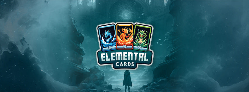 Elemental Cards Gift Card